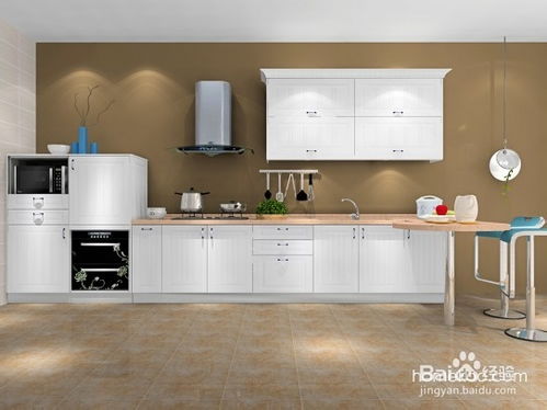 步入式廚房家電 引領(lǐng)現(xiàn)代廚房裝修新潮流，兼談其維護(hù)要點(diǎn)