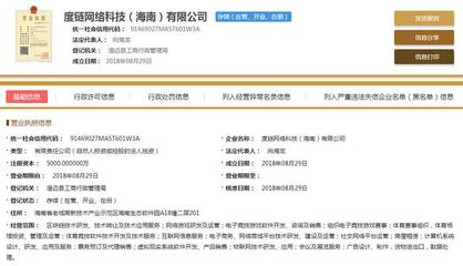 度鏈科技 區塊鏈技術研發公司禮儀服務指南