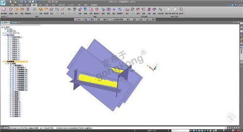 浩辰3d制圖軟件逆向工程重塑產(chǎn)品設計